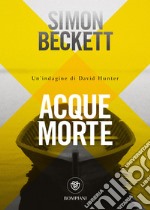 Acque morte libro