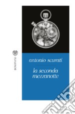 La seconda mezzanotte libro