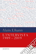 L'intervista 1989-2009 libro