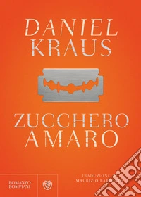 Zucchero amaro