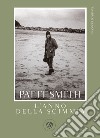 L'anno della scimmia libro di Smith Patti