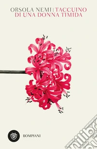 Taccuino di una donna timida
