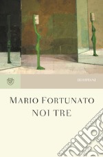 Noi tre libro