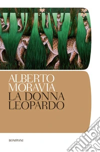 La donna leopardo