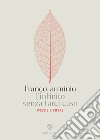 L'infinito senza farci caso. Poesie d'amore libro