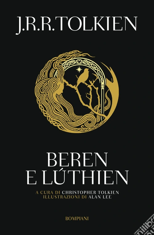 Beren e Lúthien
