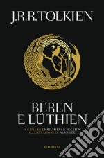 Beren e Lúthien libro