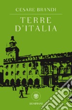 Terre d'Italia libro