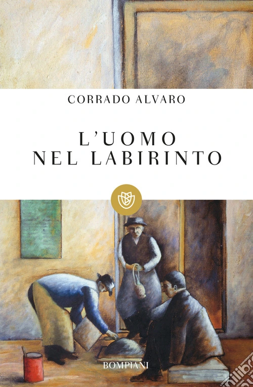 L'uomo nel labirinto