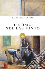 L'uomo nel labirinto libro