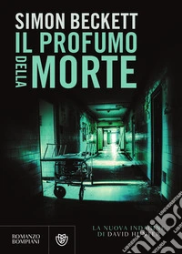 Il profumo della morte