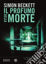 Il profumo della morte libro