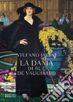 La dama di Rue de Vaugirard libro