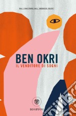 Il venditore di sogni libro