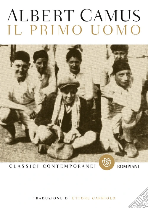 Il primo uomo