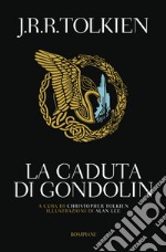 La caduta di Gondolin