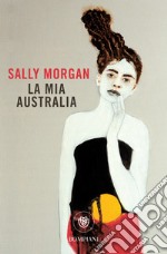 La mia Australia libro