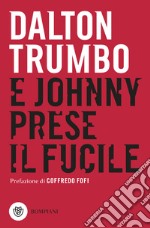 E Johnny prese il fucile libro