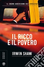 Il ricco e il povero libro