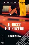 Il ricco e il povero libro