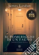 Il pomeriggio di un fauno libro