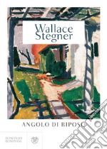 Angolo di riposo libro