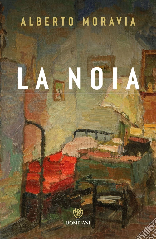 La noia