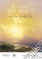 Il sole dei morti libro