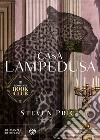 Casa Lampedusa libro di Price Steven