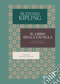 Il libro della giungla