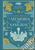 La memoria del samurai libro