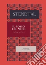 Il rosso e il nero libro