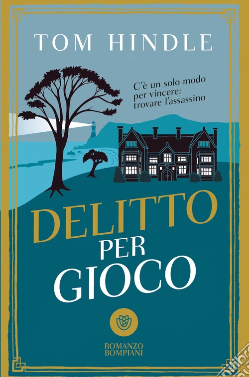 Delitto per gioco