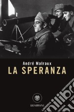 La speranza libro