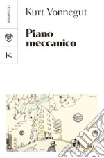 Piano meccanico libro