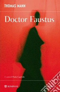 Doctor Faustus
