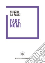 Fare nomi libro