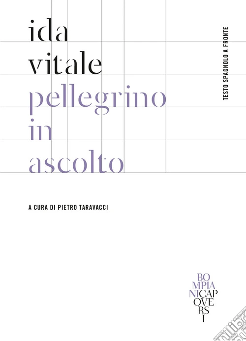 Pellegrino in ascolto. Testo spagnolo a fronte