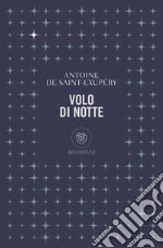 Volo di notte libro