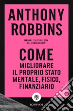 Positività tossica. Come liberarsi dalla dittatura del pensiero