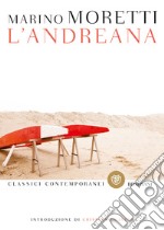 L'Andreana libro