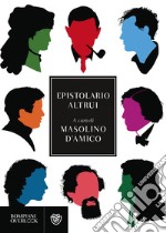 Epistolario altrui libro