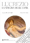 La natura delle cose libro di Lucrezio