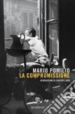 La compromissione libro