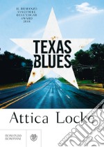 Texas blues libro