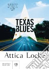 Texas blues libro