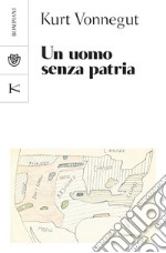 Un uomo senza patria libro