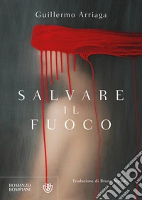 Salvare il fuoco