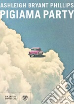 Pigiama party