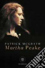 Martha Peake libro